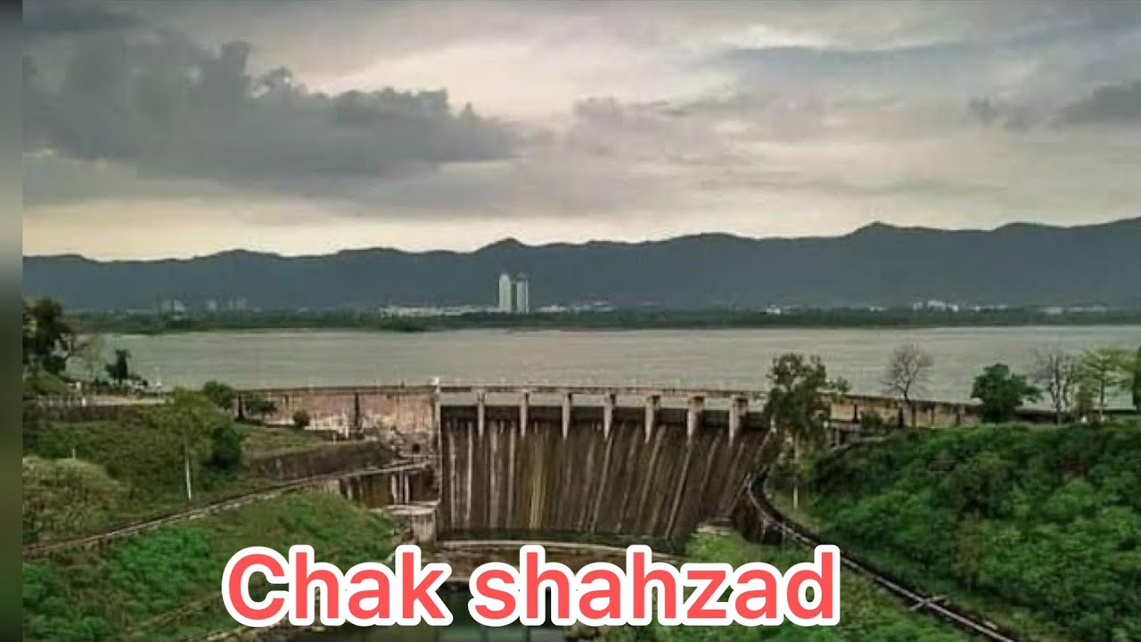 chak shahzad vlog