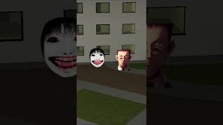PART-9#atikgmod#gmod#nextbots