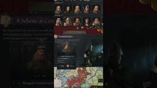 Forming Alliances in Europe: Surviving Treachery in the Game!