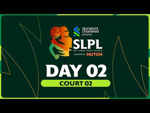 Day 02 - Court 02
