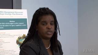 FEMA Careers - Patrice Battle