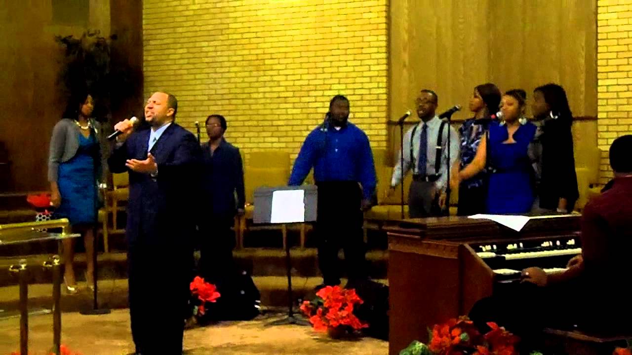 Joy In Serving God - Jai Reed