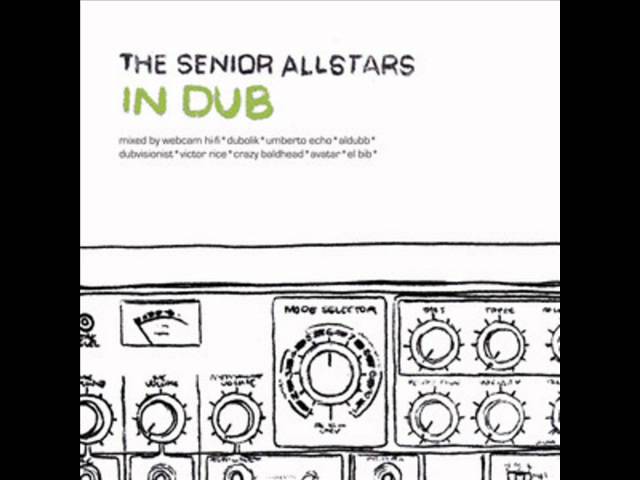 Obejrzyj The Senior Allstars - Hazard dub w YouTube Obejrzyj The Senior Allstars - Hazard dub w YouTube