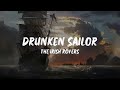 Drunken Sailor - The Irish Rovers (full lyrics)