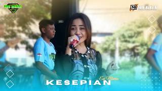 Kesepian - Eni Monroe Ft. Tbs Music Cover L Live Perform In Tpi Unit 2 Juwana