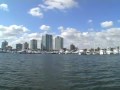 Miami - ISAF Sailing World Cup
