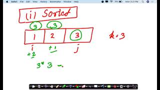 Leetcode Contest 238 Question 2