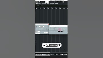 Tap Tempo | Cubase pro tips