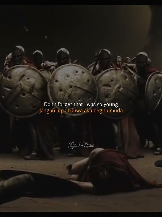 Story WA | Avenged Sevenfold - MIA