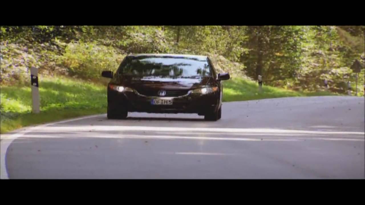 Honda hydrogen car youtube #7