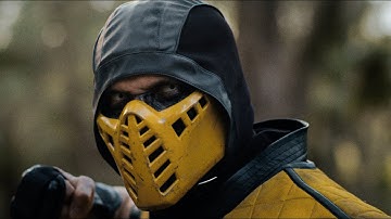 MORTAL KOMBAT: DEATHRIGHT