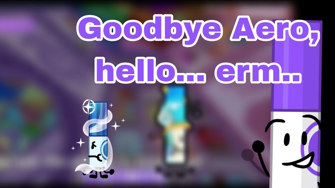 AERO MARKER REPLACEMENT!!! Find the Markers.