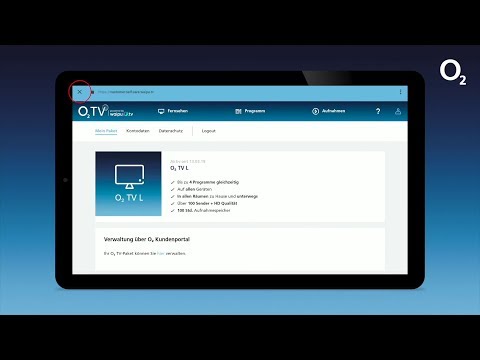 o2 TV - Weitere Features