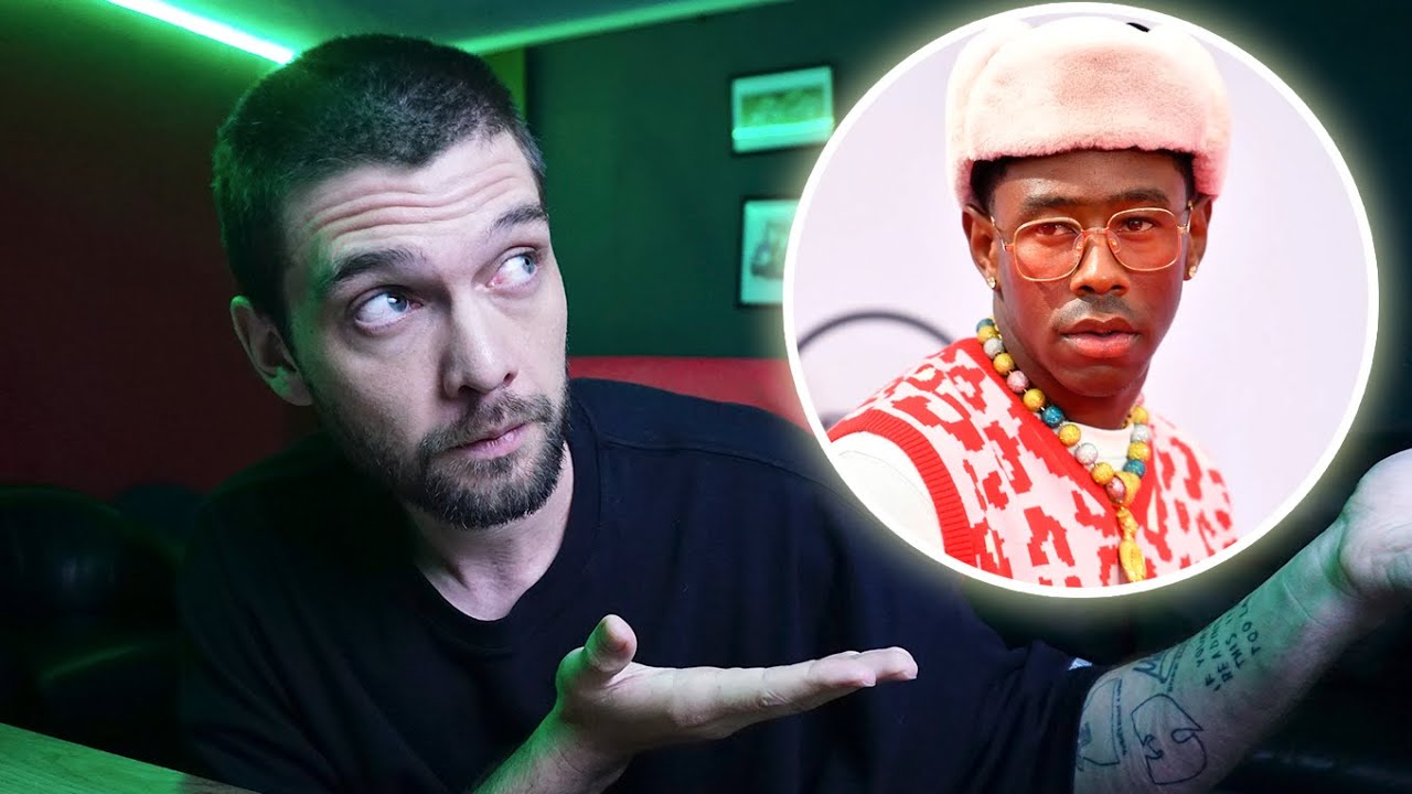 TYLER the CREATOR me PEDIU UM BEAT type DOGTOOTH! FL Studio - YouTube