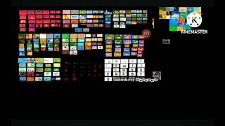 Alphabet 317 At The Same Time 0.25X