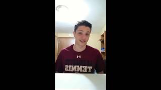 Demonstration speech - Mechanical clocks