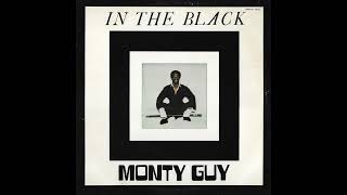 Monty Guy - My Hearts One Desire
