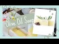 EXACTLY How I make My Olive Oil ALL NATURAL SOAP // Paarl, South Africa