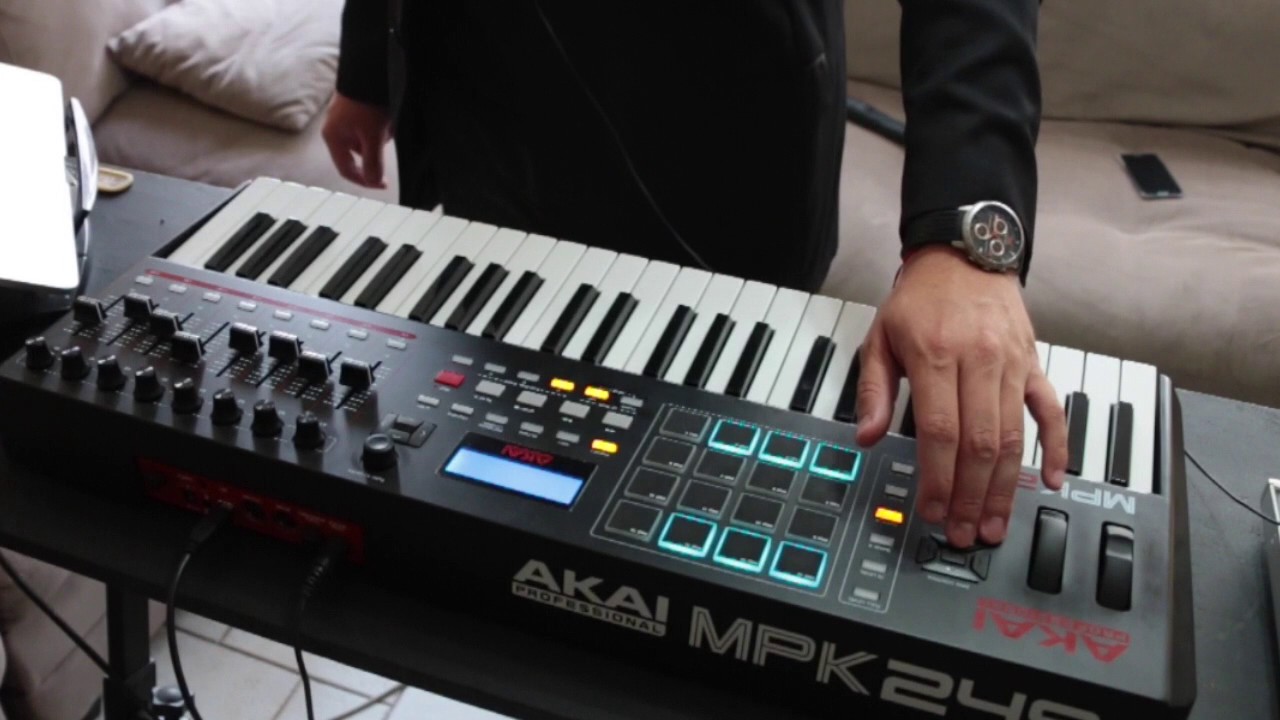 Aero - Jean-Michel Jarre (DX CompLeX Cover)