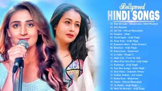 Bollywood Hits Songs 2022 | New Hindi Songs 2022 | Top Bollywood Love Songs