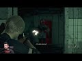 HARDCORE S+ RUN! RE4 REMAKE PLATINUM (Part 15)