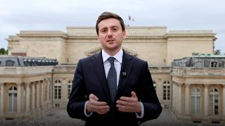 La gauche et les macronistes ont trahi les outre-mer.