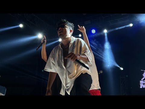 TEEN DOST - SEEDHE MAUT LIVE