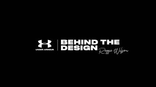 Behind the DESIGN: Reggie Wilson shot on RED Komodo