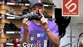 Five Ten Coyote Vcs Climbing Shoe