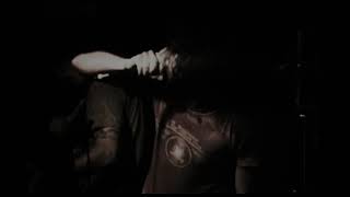 THE BLED - LIVE IN FRESNO @ BIG GAME STUDIOS
