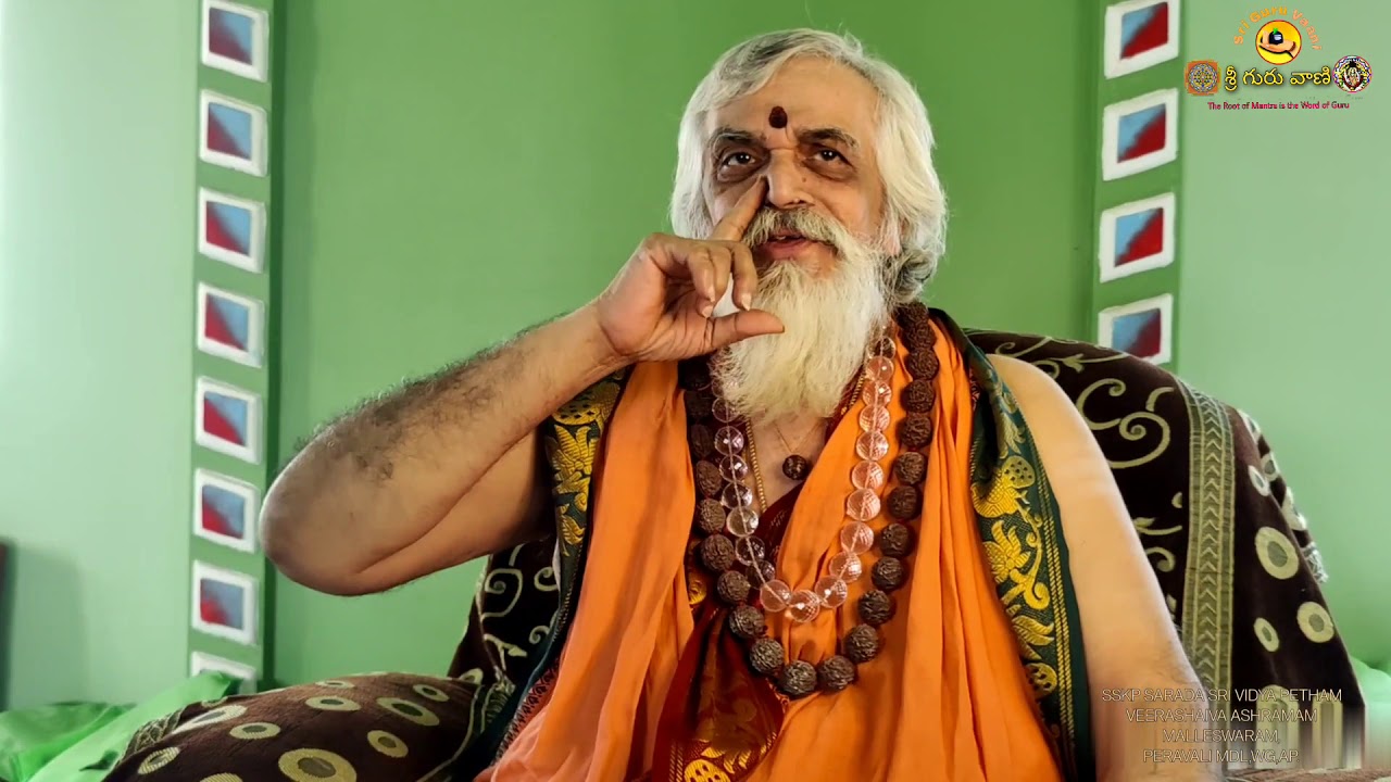 Swara Shastra Rahasyas 7| స్వరశాస్త్ర రహస్యాలు 7|#సద్గురు మహరాజ్ శ్రీశివయోగి సిద్ధదత్తఅవధూత స్వామీజీ