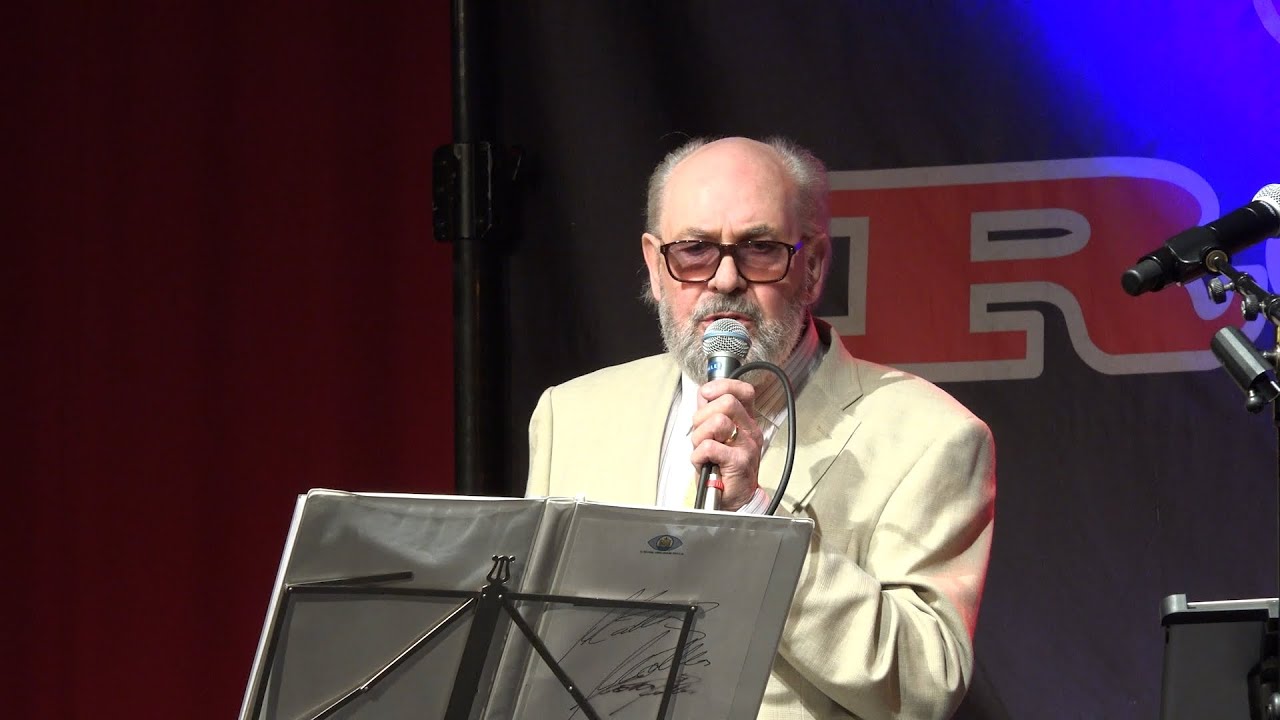 Matts Möller 65 år på scen - Del 1