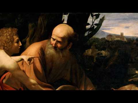 You Keep Asking Why — I See the Whole Story | Job 15–28