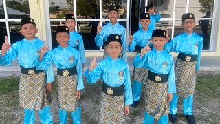 Akidah Mampan Insan Cemerlang & Rukun Iman - SK Agama MIS Miri - Naib Johan (13 Jun 2024) Akidah Mampan Insan Cemerlang & Rukun Iman - SK Agama MIS Miri - Naib Johan (13 Jun 2024)