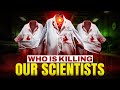 Why Indian Scientists Are Dying?