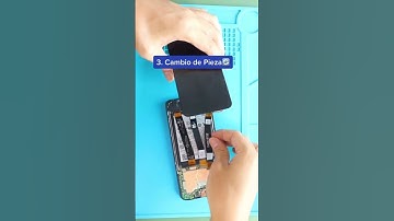 Reparar celulares es muy fácil , aprende con nosotros 🔥🔥🔥 #viral #aprender #tiktok #ramdom #celular