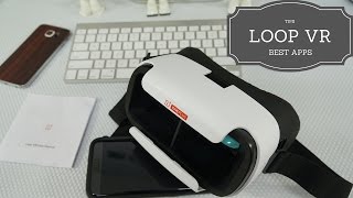 OnePlus Loop VR Tips - Best Apps to Play Games, Watch OnePlus3 Live Event