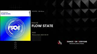 Asteroid - Flow State FSOE