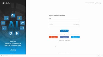 EnGenius Cloud Webinar Part 7: EnGenius Cloud & EnSky – Latest Update and Upgrade