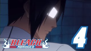 FSS Bleach Abridged Ep. 4: Cool Guys Don't Look at Soul Reapers