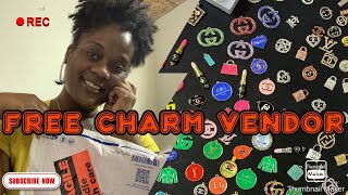 WHERE TO FIND DESIGNER INSPIRED CHARMS WHOLESALE VENDORS PART 2