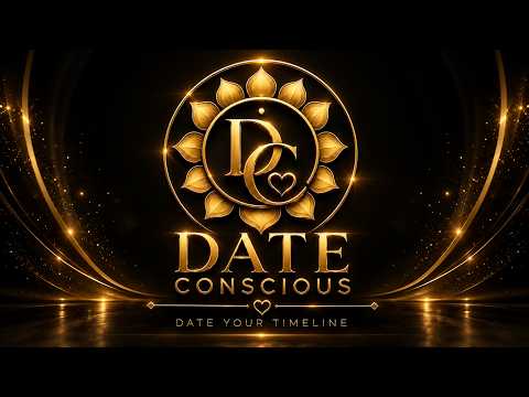 DATE CONSCIOUS ✨ | Official Theme Song | Love, Timing & Connection