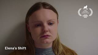 PÖFF29: First Feature Competition Mashup Trailer