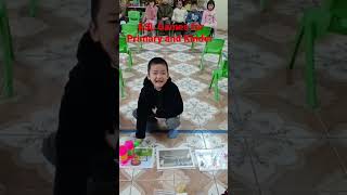 ESL GAMES : Kindergarten flashcard games #eslgames #vietnam #teacher #expat