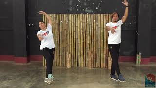 Basic Dance Steps | 3/4 Time Signature