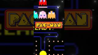 Pacman Changed Everything in Games!!
