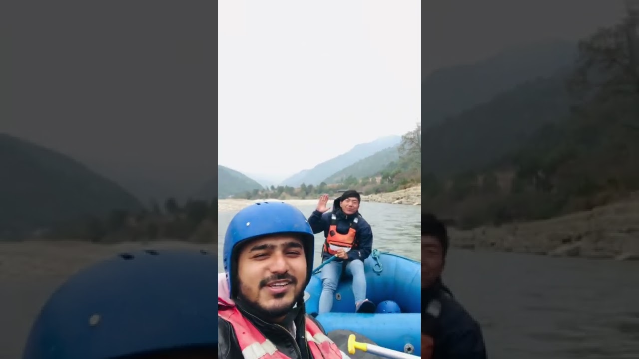 Bhutan’s trekking Memory | Travel Diaries | BD traveller