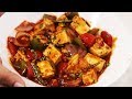 होटल जैसी पनीर चिल्ली बनाने का विधि - paneer chilli dry restaurant style recipe - cookingshooking