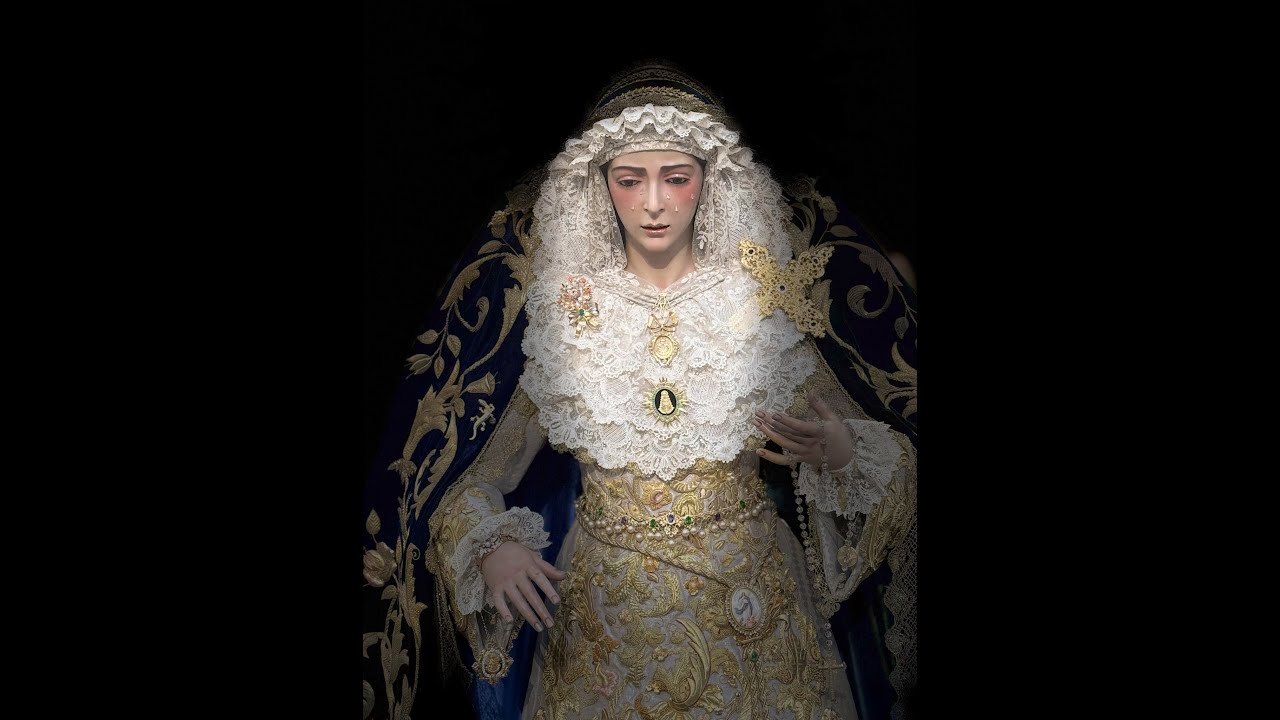 ROCIO CON SU AGRUPACION DE AM  REDENCION YA MISMO