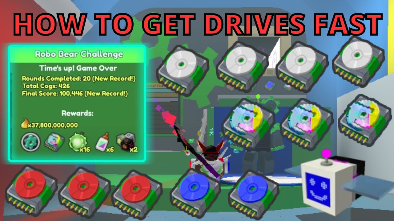 how-to-get-drives-fast-updated-bee-swarm-simulator-youtube